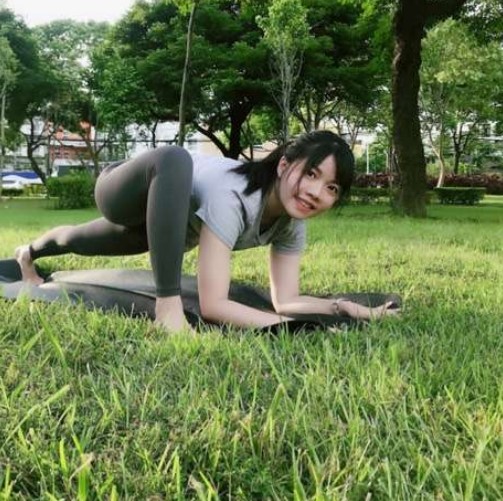 Yuyu